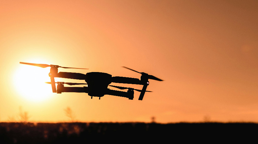 Polska Agencja Żeglugi Powietrznej uruchomiła DroneTower – nową, zaawansowaną aplikację do zgłaszania lotów dronem